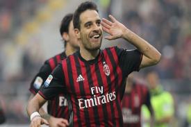 Giacomo Bonaventura : &quot;Aku Merasa Percaya Diri di Lini Tengah&quot;