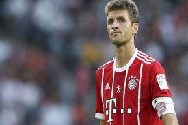 Thomas MÃ¼ller : &quot;Kartu Merah Membantu Kami&quot;