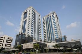 Wamenkeu Berharap Win-Win Solution dalam Evaluasi Kebijakan Pajak