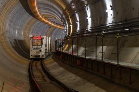 Gambar Artikel PT MRT Jakarta Diduga Menjalin Kerjasama &quot;Gelap&quot; dengan PT Tower Bersama dan PT Saratoga