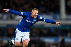 Gambar Artikel Komentar Wayne Rooney Tentang Peluang MU Meraih Gelar Juara Liga Inggris 2017/2018 