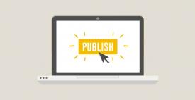 Gambar Artikel Strategi Efektif untuk Publikasi Konten Media Sosial Bisnis yang Menarik