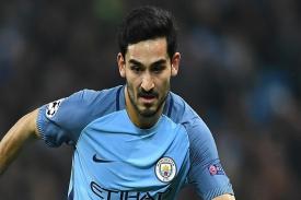 Ilkay Gundogan : &quot;Kami Sangat Senang Bisa Mengalahkan Tim Seperti Tottenham&quot;