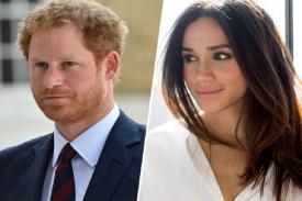 Pangeran Harry ingin Segera Nikahi Janda Meghan Markle