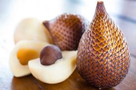 Gambar Artikel Manfaat Buah Salak yang Baik untuk Kesehatan