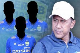 Rahmad Darmawan sangat ingin Melatih Persib Bandung