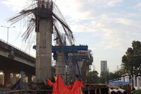 Berikut 11 Deretan Kecelakaan Proyek Infrastruktur di Indonesia