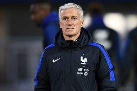 Gambar Artikel Didier Deschamps Ungkap Kunci Sukses Tim Asuhannya Lolos ke Semifinal