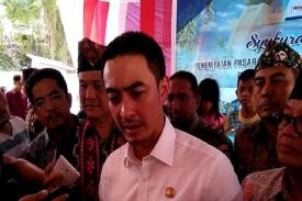 Gambar Artikel Zumi Zola :&quot;Saya sudah Bilang Beberapa Kali Jangan Sampai Melanggar Hukum Nanti Bikin Malu Jambi&quot;