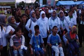 Gambar Artikel Khofifah Kenalkan Program Jatim Sejahtera (PKH Plus) di Pasar Raya