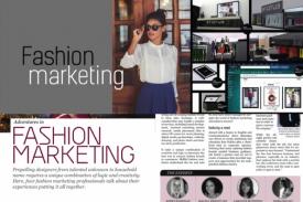 Gambar Artikel Dicari Marketing, di Bidang Fashion, Lokasi Jakarta