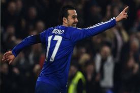 Komentar Pedro Rodriguez Setelah Mencetak Gol Kemenangan Chelsea di Ajang Piala FA 2017/2018