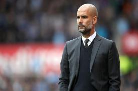 Gambar Artikel Laga Berat Manchester City di Pekan ke 18 Liga Inggris 2017/2018