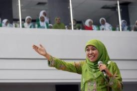 Gambar Artikel Siapakah Nantinya Partai yang Akan Mengusung Khofifah-Dardak?