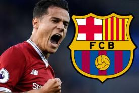 Gambar Artikel Tawaran Menggiurkan Barcelona Bikin Liverpool Luluh Lepas Philippe Coutinho