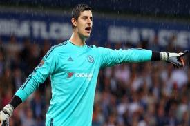Gambar Artikel Thibaut Courtois : &quot;Periode itu Kami Bermain Kalah Konsisten Ketimbang Klub Lain&quot;
