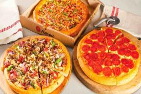 Gambar Artikel Cerita di Balik Kelezatan Pizza Hut yang Perlu Kamu Ketahui