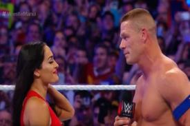 Bintang Smackdown ini Batalkan Pernikahannya Mendadak dan Tanpa Alasan yang Jelas