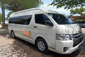 Gambar Artikel Kelebihan Toyota Hiace dan Layanan Sewa Hiace dengan Harga Terjangkau