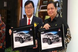 Kemenperin Terima Mobil Listrik dari Jepang, Mobil Karya Anak Bangsa Buat Apa?