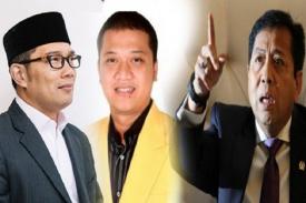Daniel Muttaqien : &quot;Saya Nggak Pernah Nikung Kang Dedi&quot;