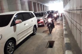 Gambar Artikel Polda Metro Jaya Tunggu Pemprov DKI Pasang CCTV di Underpass Mampang