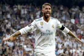 Kapten Real Madrid Ajak Warga Net Galang Dana untuk Korban Tsunami 