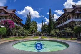 Gambar Artikel Strategi Sukses Ujian Masuk ITB: Persiapan yang Matang 