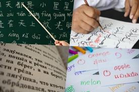 Gambar Artikel Beberapa Bahasa Negara Tersulit di Dunia untuk Dipelajari