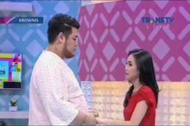 Kedekatan Ayu Ting Ting dengan Igun, Apakah Mereka akan Menikah?