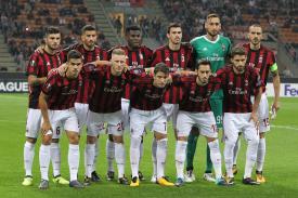 Gambar Artikel AC Milan Bersiap Melakoni Laga Final Coppa Italia Melawan Juventus
