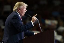 Begini Bunyi Surat Kekesalan Donald Trump Batalkan Pertemuannya dengan Kim Jong-un
