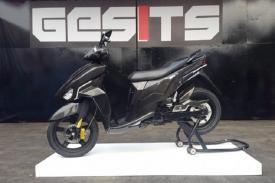 GESITS Siap Didistribusikan dengan Harga Murah