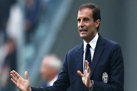 Gambar Artikel  Napoli Dipuji Pelatih Juventus