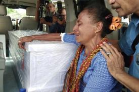 Maraknya Penyiksaan TKI: Indo dan Malay Permasalahkan Moratorium Pengiriman TKI