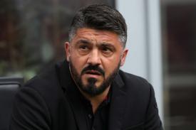 Gambar Artikel Gennaro Gattuso Ungkap Persiapan Tim Asuhannya Menghadapi Laga Penting Nanti Malam