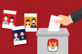 Gambar Artikel KPU Jabar sedang Mengantisipasi Eks Napi Korupsi yang Daftar Caleg