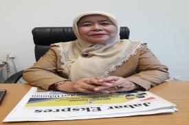 Kabupaten Bandung Barat Genjot Sektor Pariwisata