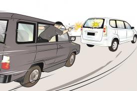 Gambar Artikel Penembak Mati Ini Sejak Awal Sudah Mengintai Korban