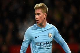 Gelandang Serang Manchester City: &quot;Saya Tidak Benar-Benar Mengerti Apa yang Terjadi&quot;