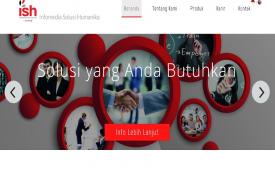 Segera! ISH Membutuhkan Posisi CSR PLASA TELKOM