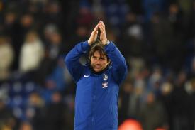 Gambar Artikel Antonio Conte : &quot;Jujur, Bila Anda Ingin Memenangkan Trofi, Lebih Mudah untuk Melakukannya di Negara Lain&quot;