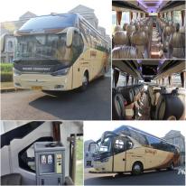 Gambar Artikel Tips Memilih Jasa Sewa Bus Pariwisata Untuk Berlibur Bersama Keluarga