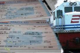 Gambar Artikel Bagi Pemudik KAI: Informasi Tiket Habis dan Penambahan KA Ini Perlu Anda Ketahui