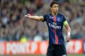 Thiago Silva : &quot;Tahun Ini Agak Sulit Baginya, Tapi Ini Belum Berakhir&quot;