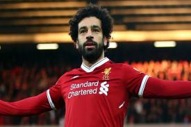 Mohamed Salah Dipuji Sang Pelatih