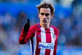 Antoine Griezmann : &quot;Jadi Saya Ingin Membuatnya Minggu Nanti dan Merayakannya&quot;