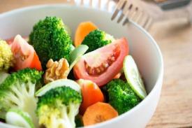 Gambar Artikel Ini Loh Sayuran yang Tepat untuk Program Diet Anda