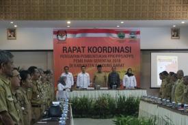 Politik Uang masih jadi Senjata yang Kuat untuk Peroleh Suara