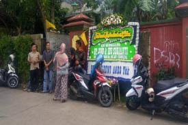 PT Jasa Raharja Berikan Santunan Rp 50 Juta kepada Korban Meninggal Tanjakan Emen